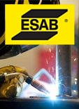 Esab hegesztéstechnika Lamellás csiszolók