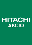 Hitachi katalógusok Hitachi katalógusok